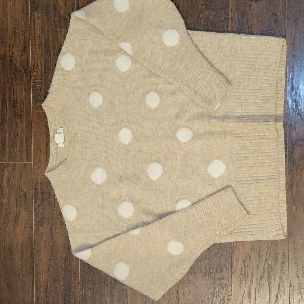 H&M sweater
